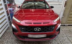 هيونداي كونا